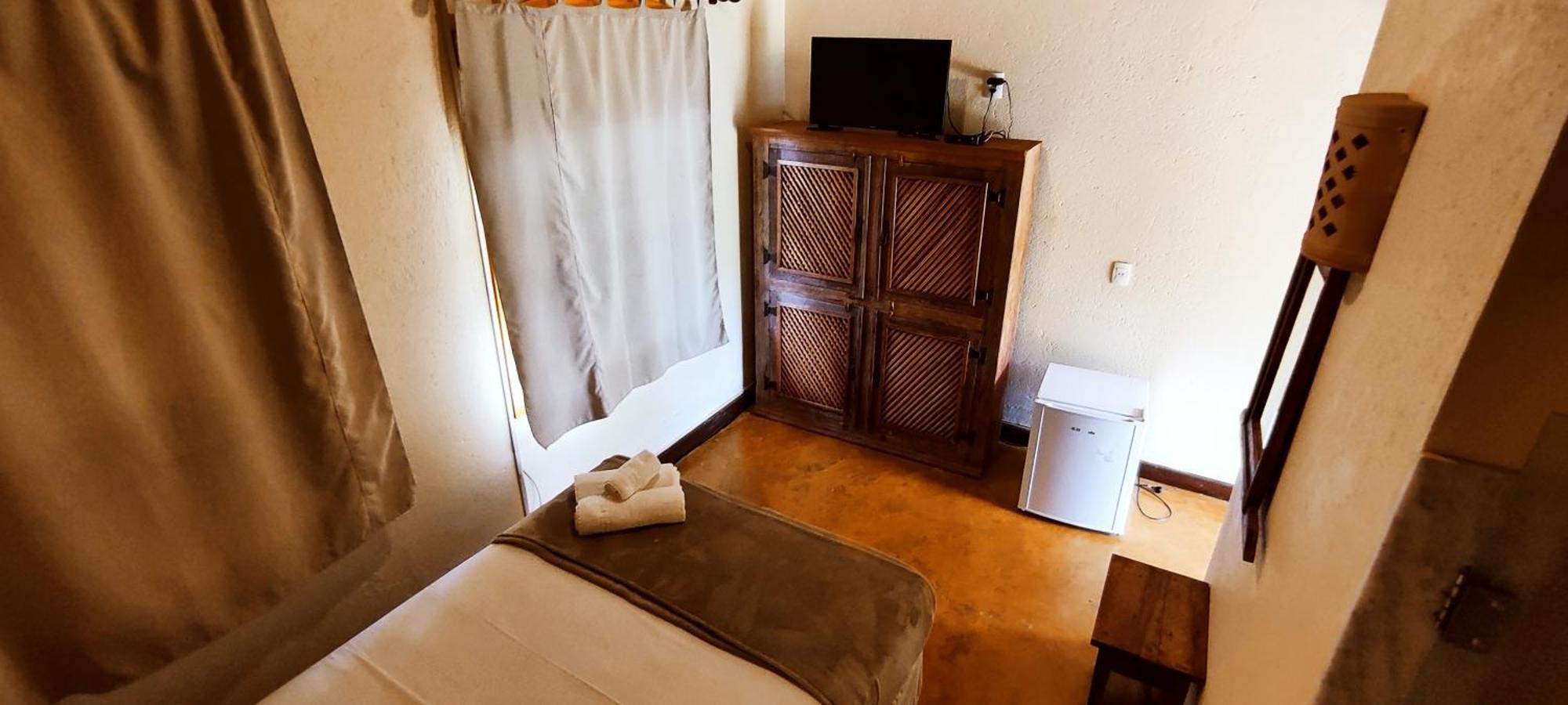 Villa D'Ouro Pousada Tiradentes Eksteriør billede