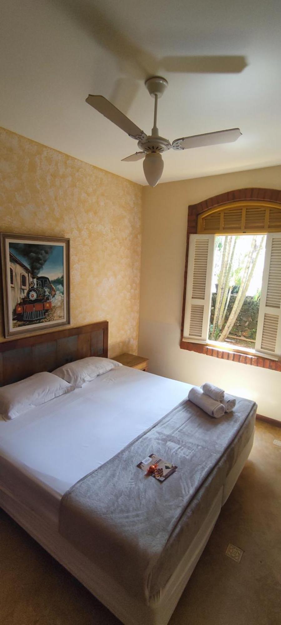 Villa D'Ouro Pousada Tiradentes Eksteriør billede