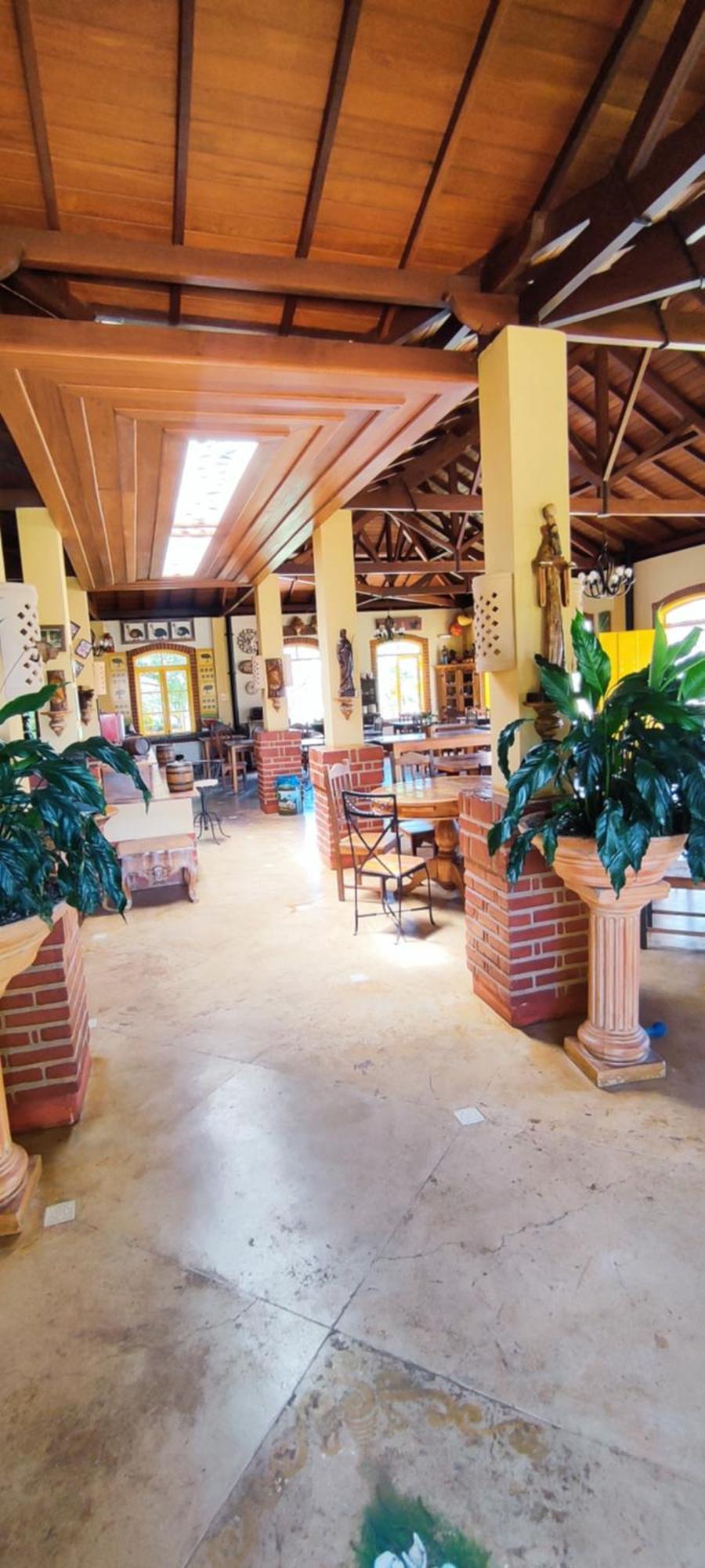 Villa D'Ouro Pousada Tiradentes Eksteriør billede