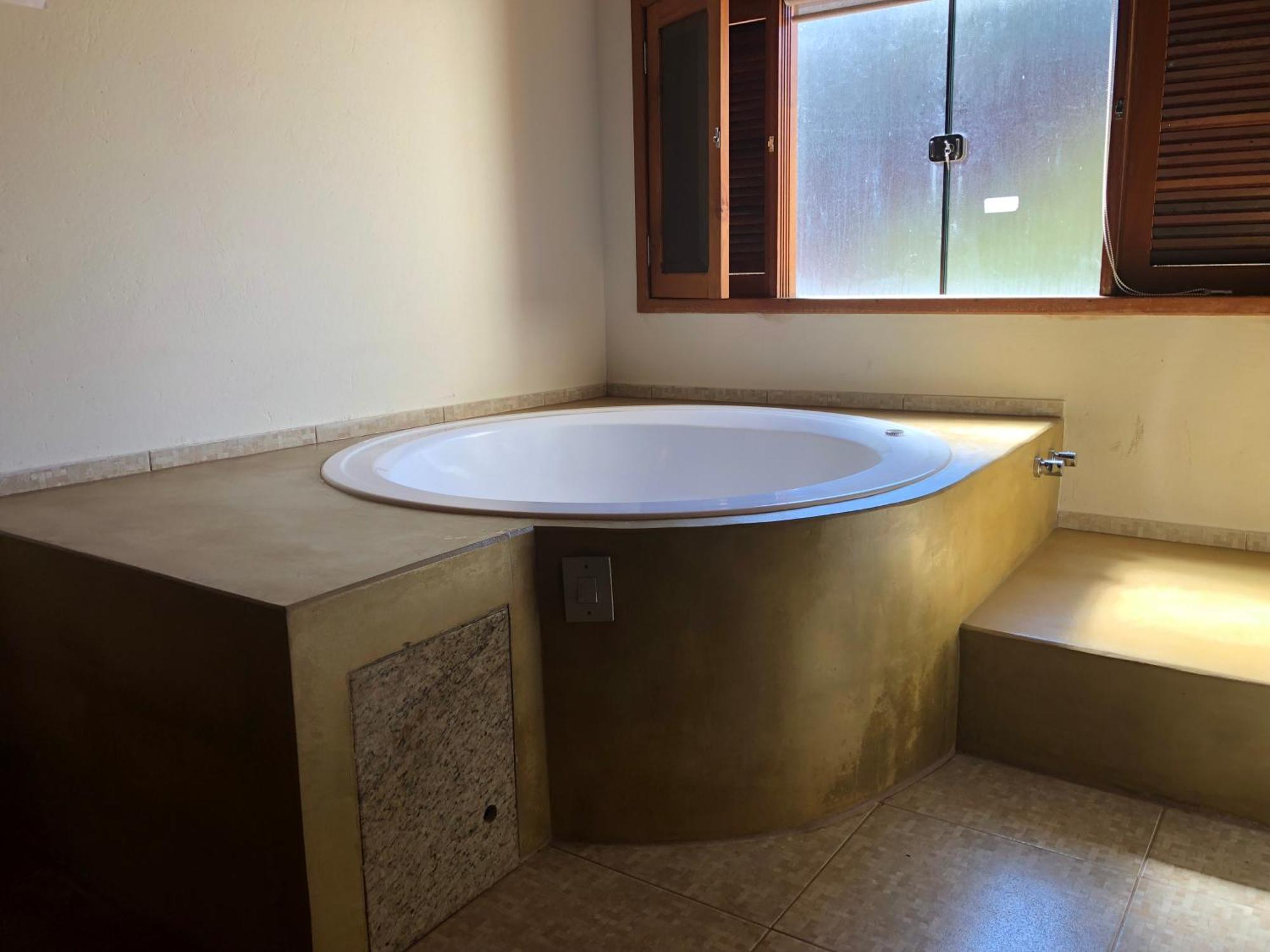 Villa D'Ouro Pousada Tiradentes Eksteriør billede